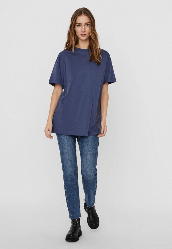 фото Футболка vero moda