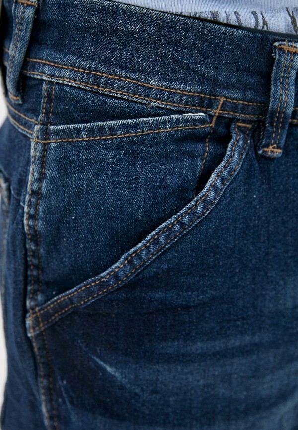 Шорты джинсовые Produkt 12149615 Фото 4