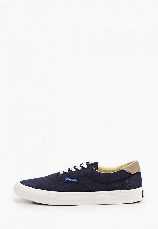фото Кеды jack & jones