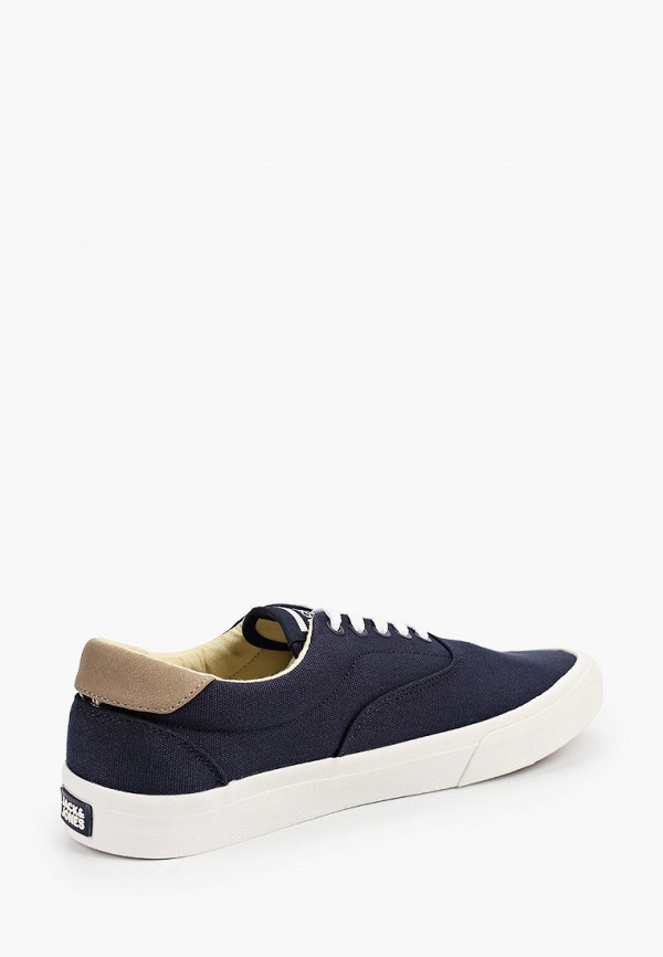 

Кеды Jack & Jones, Синий