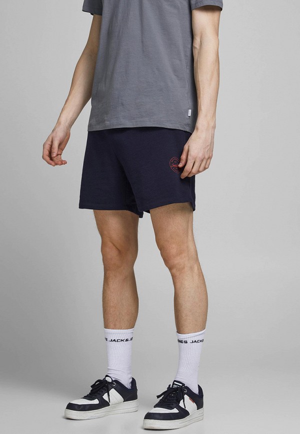 

Шорты спортивные Jack & Jones, Синий