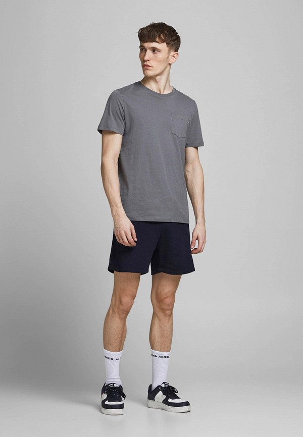 

Шорты спортивные Jack & Jones, Синий, Jack & Jones RTLAAE772201