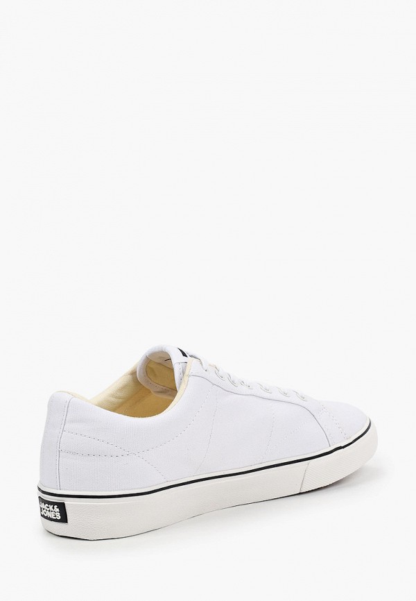 

Кеды Jack & Jones, Белый