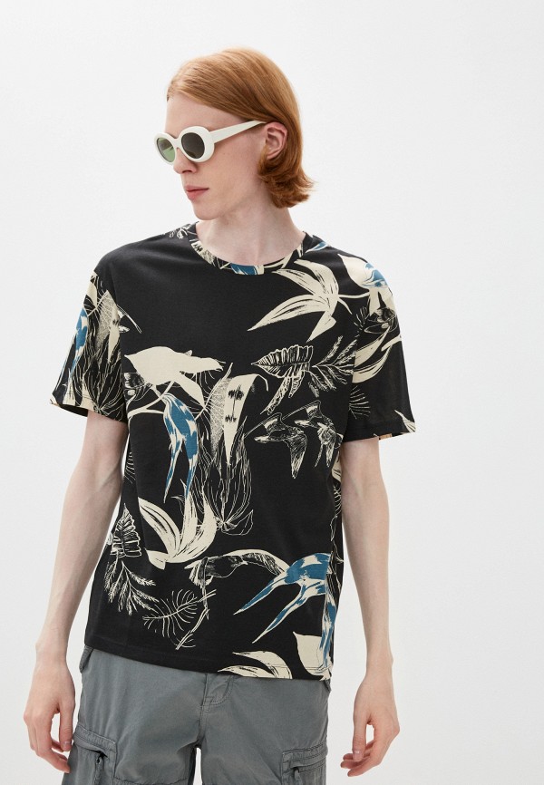 

Футболка Jack & Jones, Черный