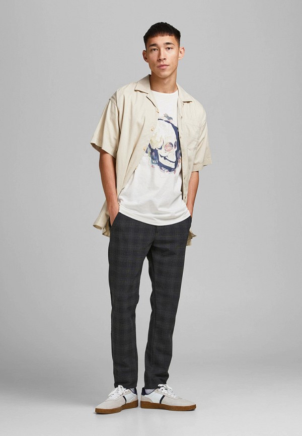 фото Футболка jack & jones