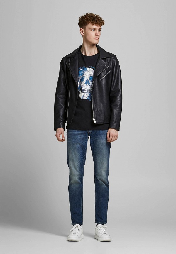 фото Футболка jack & jones