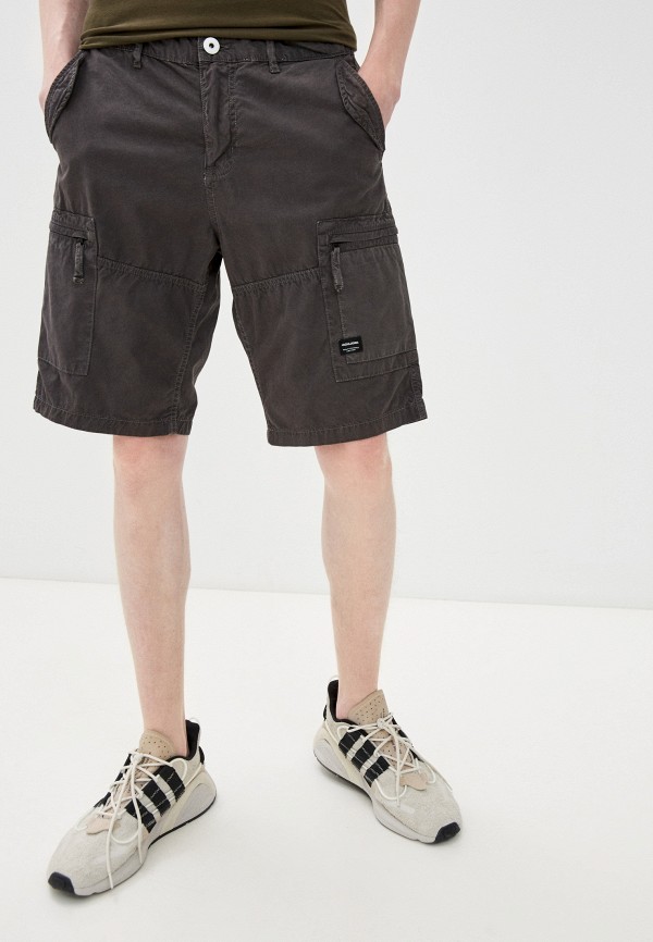 

Шорты Jack & Jones, Серый