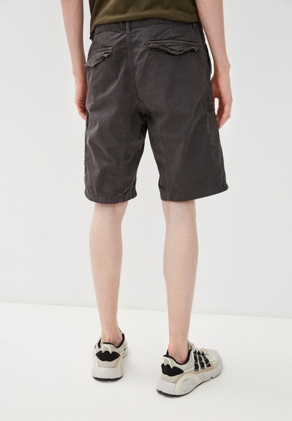 

Шорты Jack & Jones, Серый