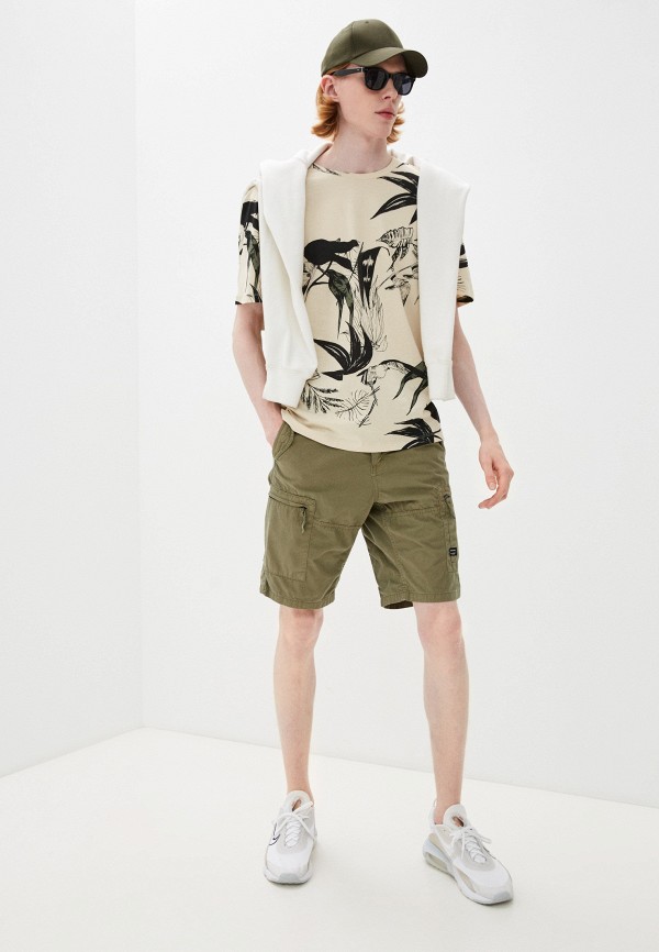 фото Шорты jack & jones