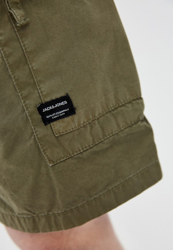 фото Шорты jack & jones