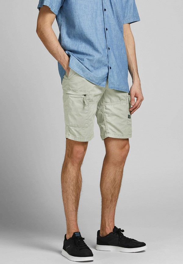 

Шорты Jack & Jones, Бежевый