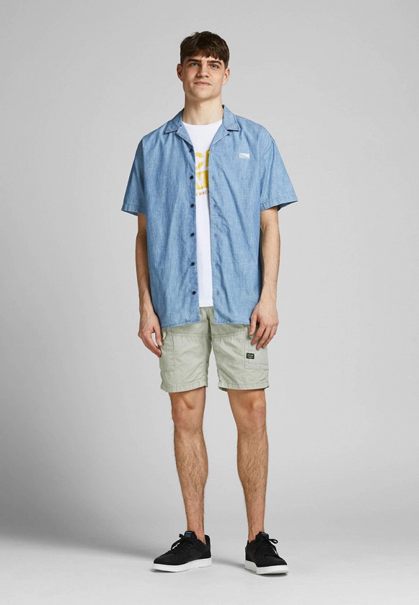 фото Шорты jack & jones