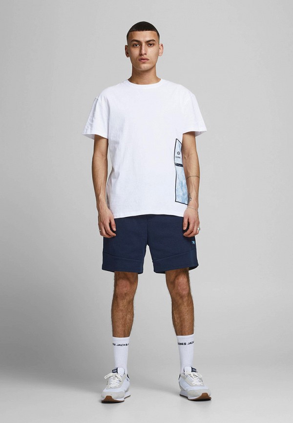 фото Шорты спортивные jack & jones