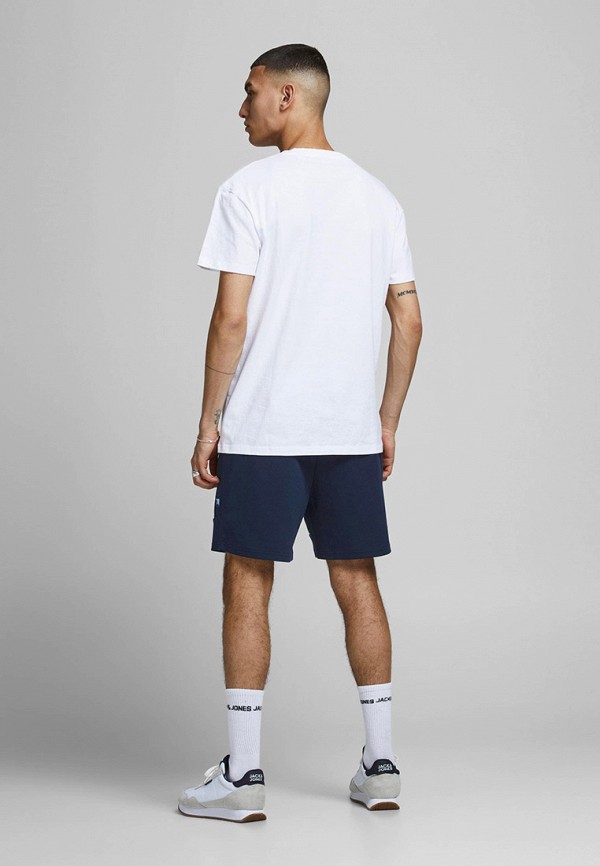 фото Шорты спортивные jack & jones