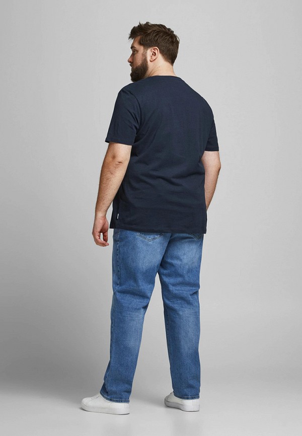 фото Футболка jack & jones