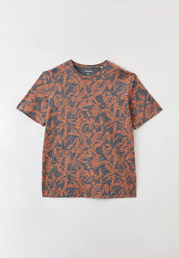 фото Футболка jack & jones