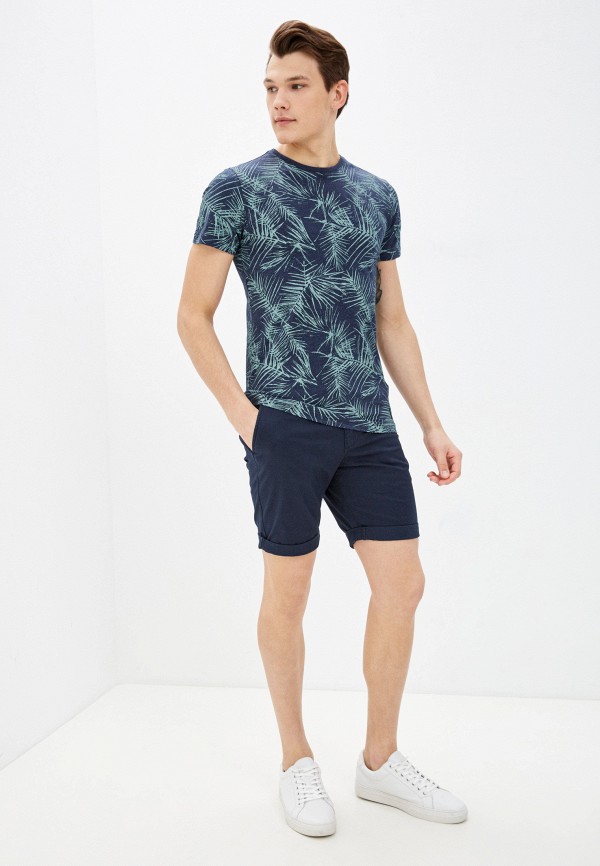 

Шорты Selected Homme, Синий