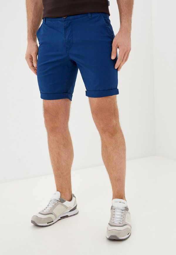

Шорты Selected Homme, Синий, Selected Homme RTLAAE779301
