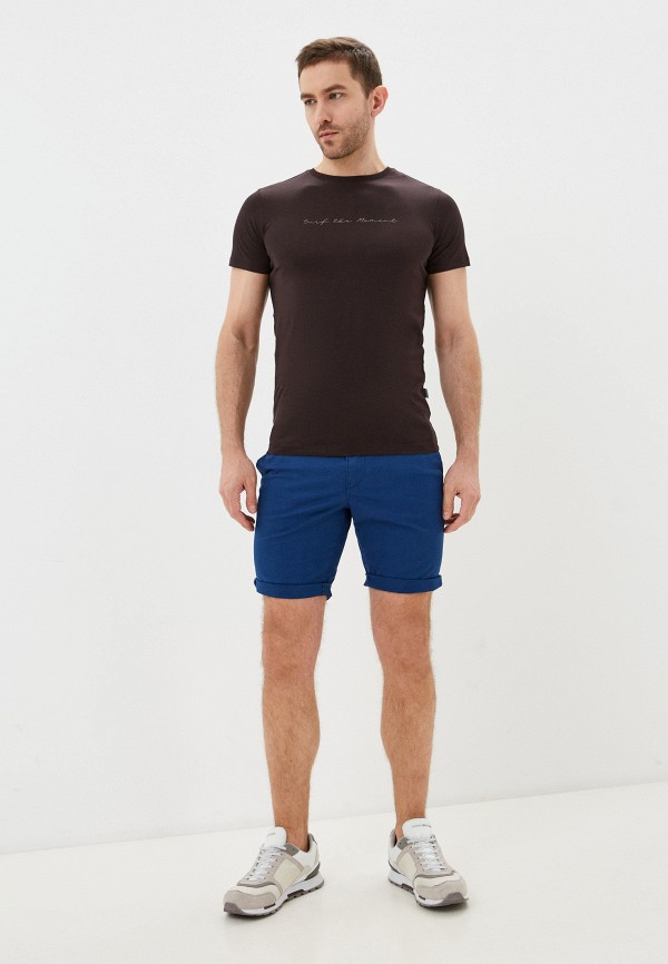 фото Шорты selected homme