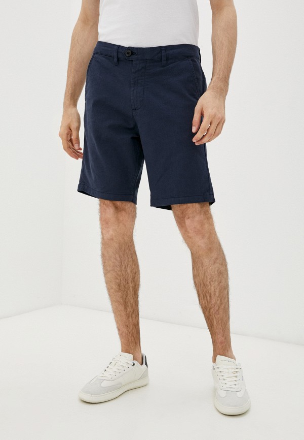

Шорты Selected Homme, Синий