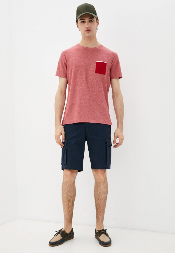 

Шорты Selected Homme, Синий