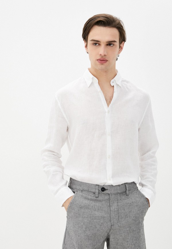 

Рубашка Selected Homme, Белый, Selected Homme RTLAAE780401