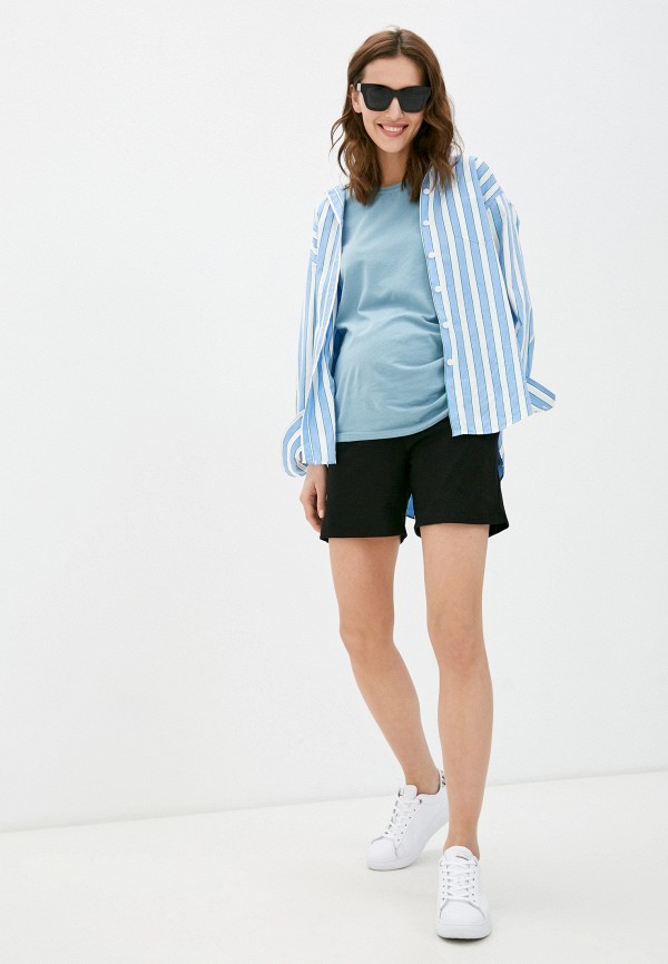 фото Шорты спортивные mamalicious