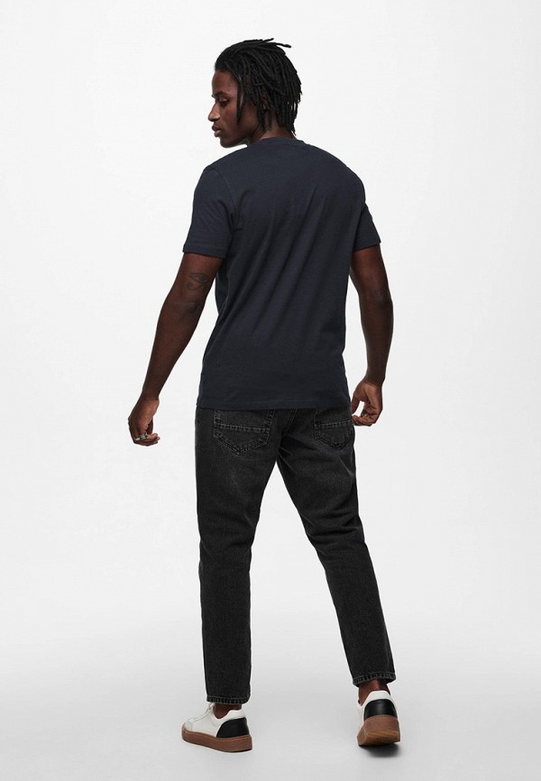 фото Футболка only & sons