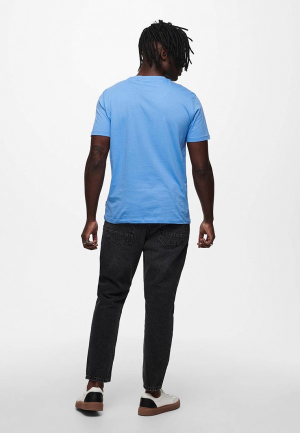 фото Футболка only & sons