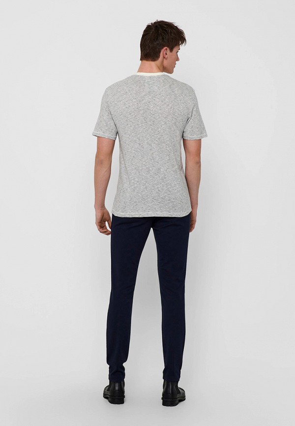 фото Футболка only & sons