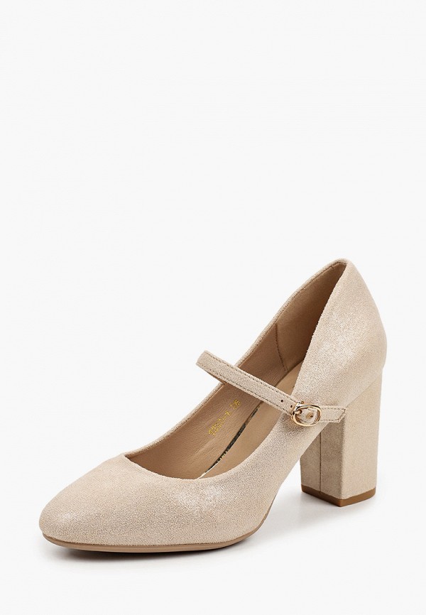 фото Туфли diora.rim