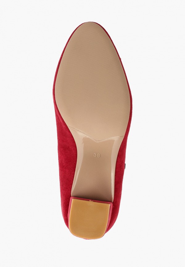 фото Туфли diora.rim