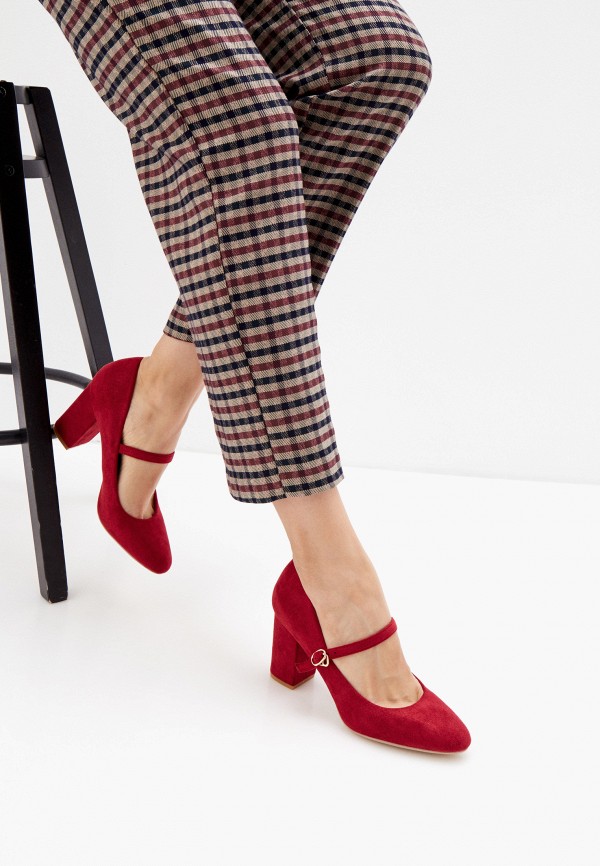 фото Туфли diora.rim