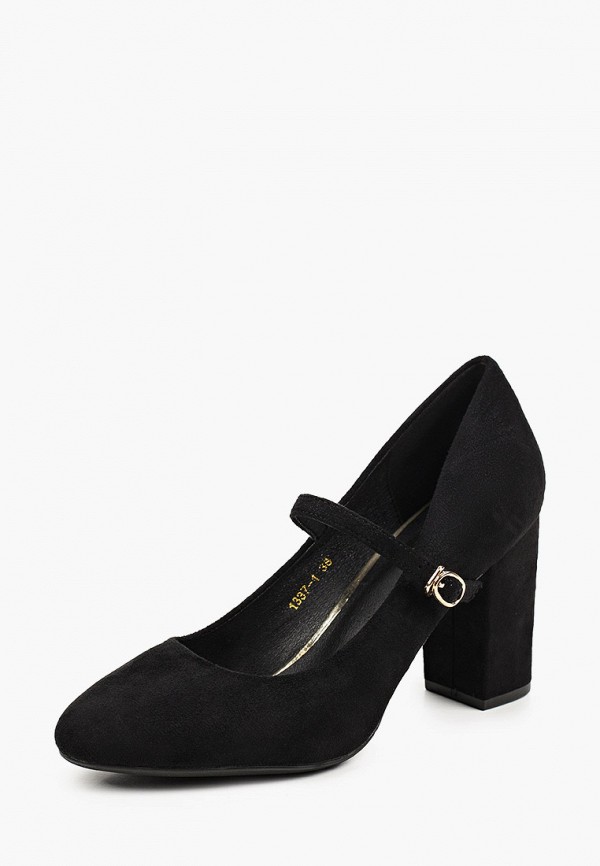 фото Туфли diora.rim