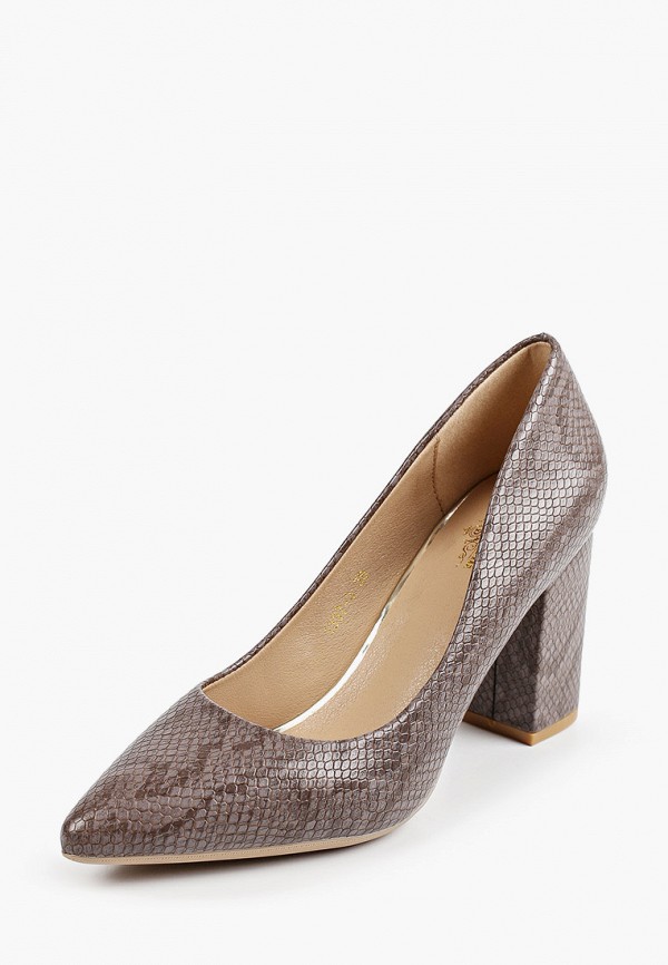 фото Туфли diora.rim