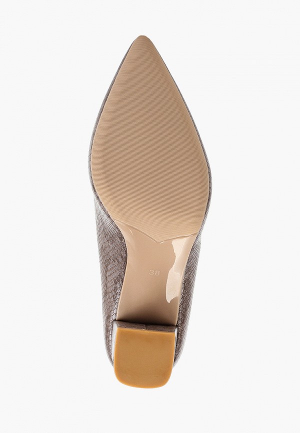 фото Туфли diora.rim