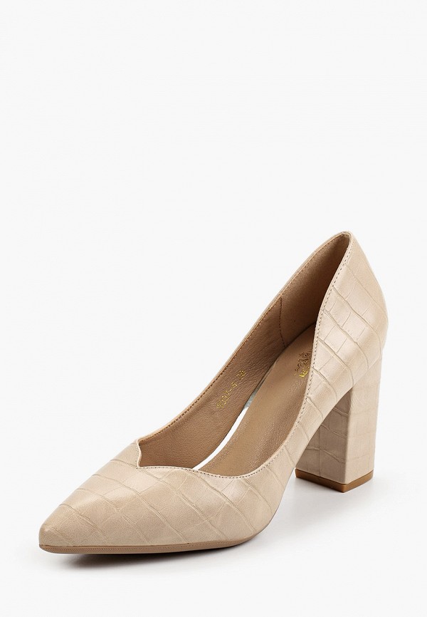 фото Туфли diora.rim