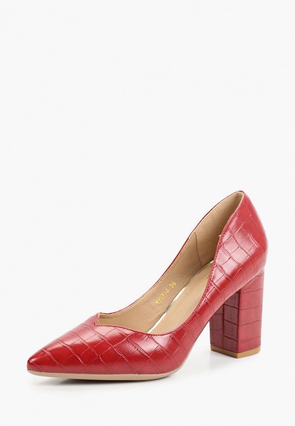 фото Туфли diora.rim