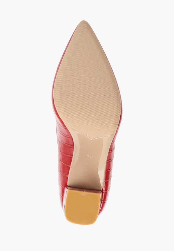 фото Туфли diora.rim