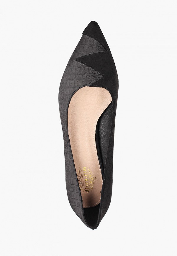 фото Туфли diora.rim