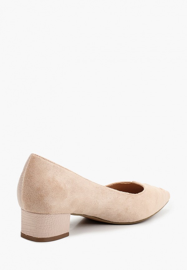 фото Туфли diora.rim