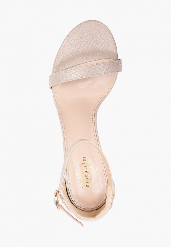 фото Босоножки diora.rim