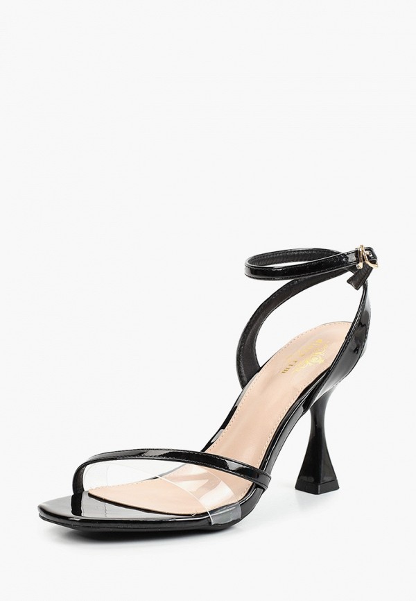 

Босоножки Diora.rim, Черный, Diora.rim RTLAAE786301