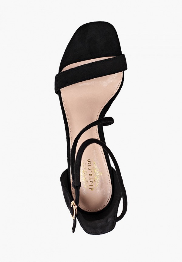 фото Босоножки diora.rim