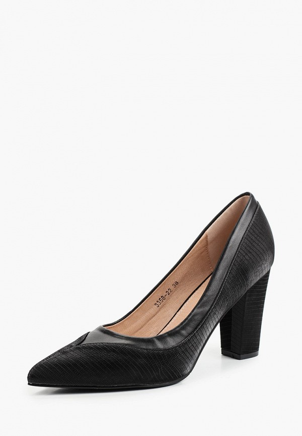 фото Туфли diora.rim