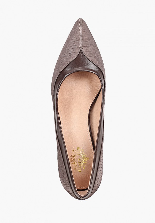 фото Туфли diora.rim