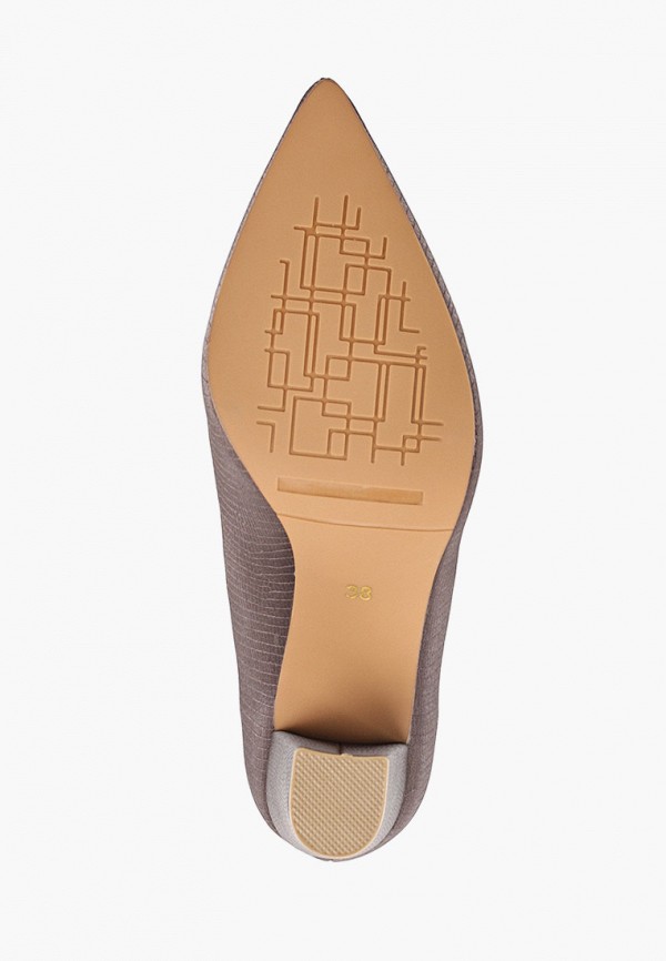 фото Туфли diora.rim