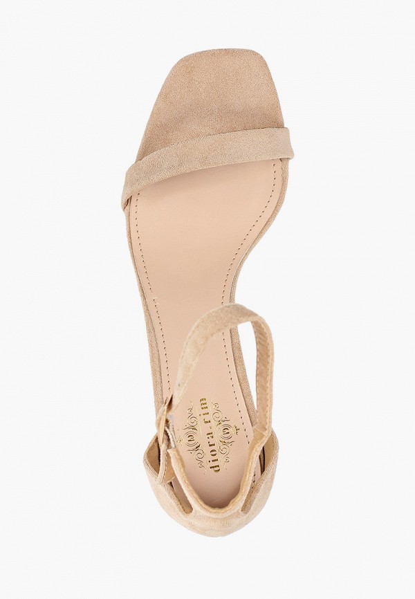 фото Босоножки diora.rim