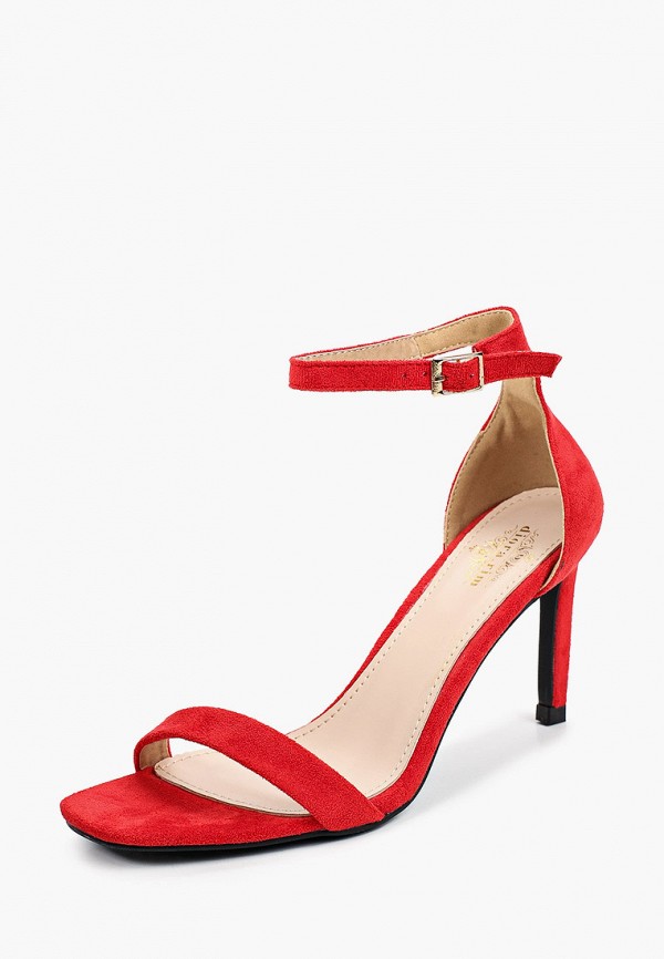 фото Босоножки diora.rim