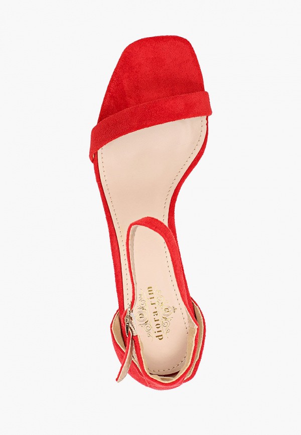 фото Босоножки diora.rim